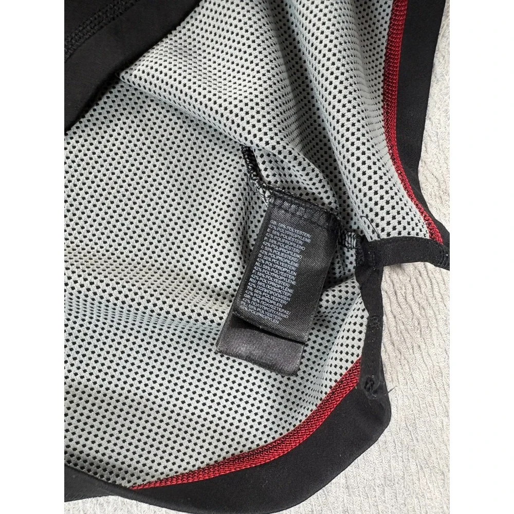 The North Face lightning fast